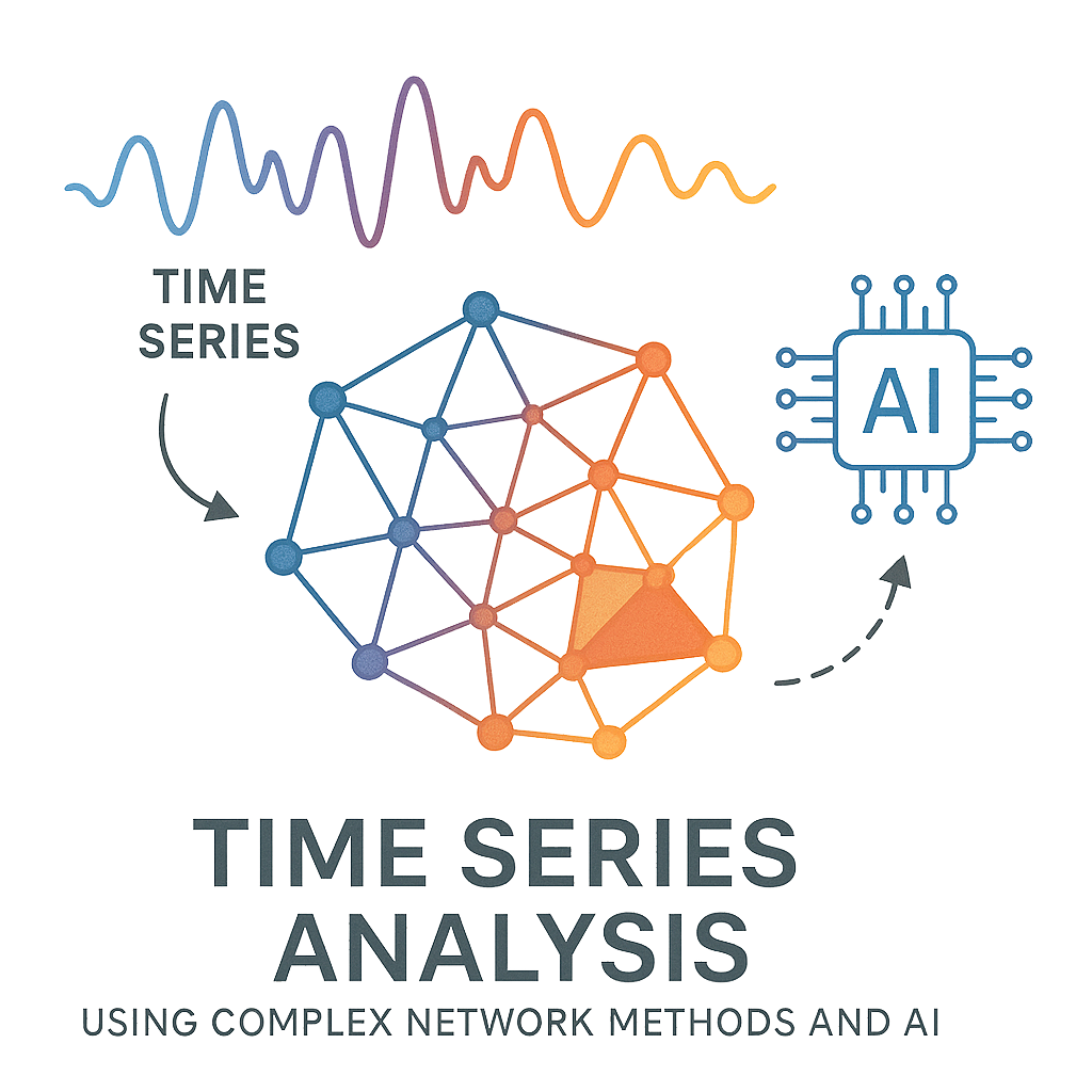 Time Series Analysis